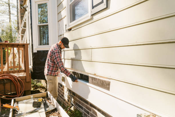 Top rated local Emergency Siding Repair specialists in Richmond, OH